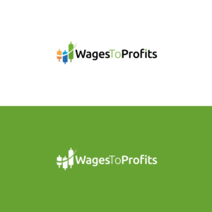 Design de Logo par Basksh Designs pour Wages To Profits | Design : #26153746