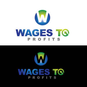 Design de Logo par GODDREAMCREATION pour Wages To Profits | Design #26155945