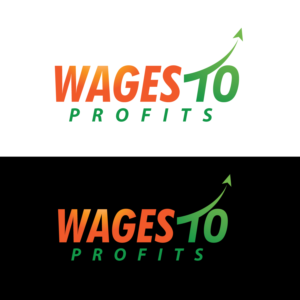 Design de Logo par GODDREAMCREATION pour Wages To Profits | Design : #26155946