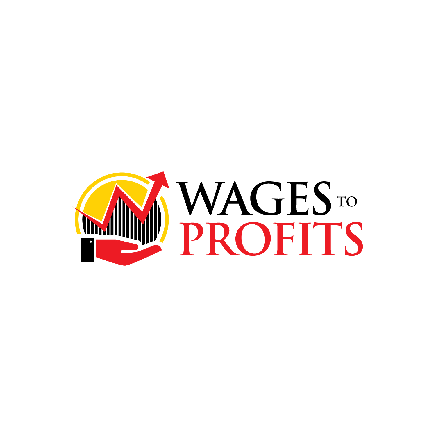 Design de Logo par geni pour Wages To Profits | Design #26154204