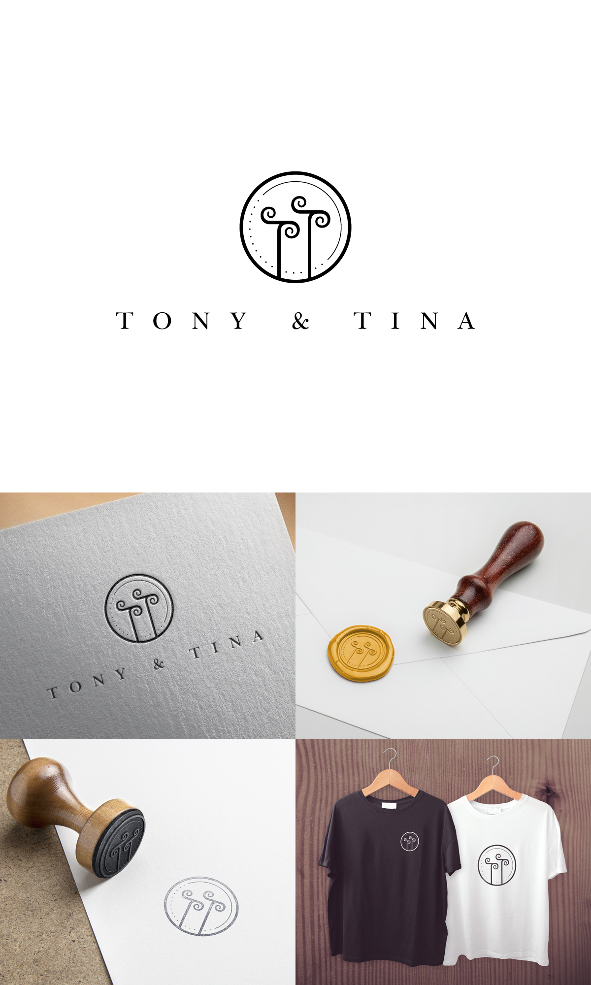 Logo Design by NineOwl for this project | Design #26192588