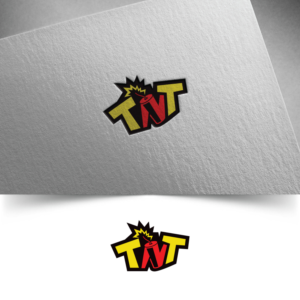 Tony & Tina’s Logo | Design de Logo par ecorokerz