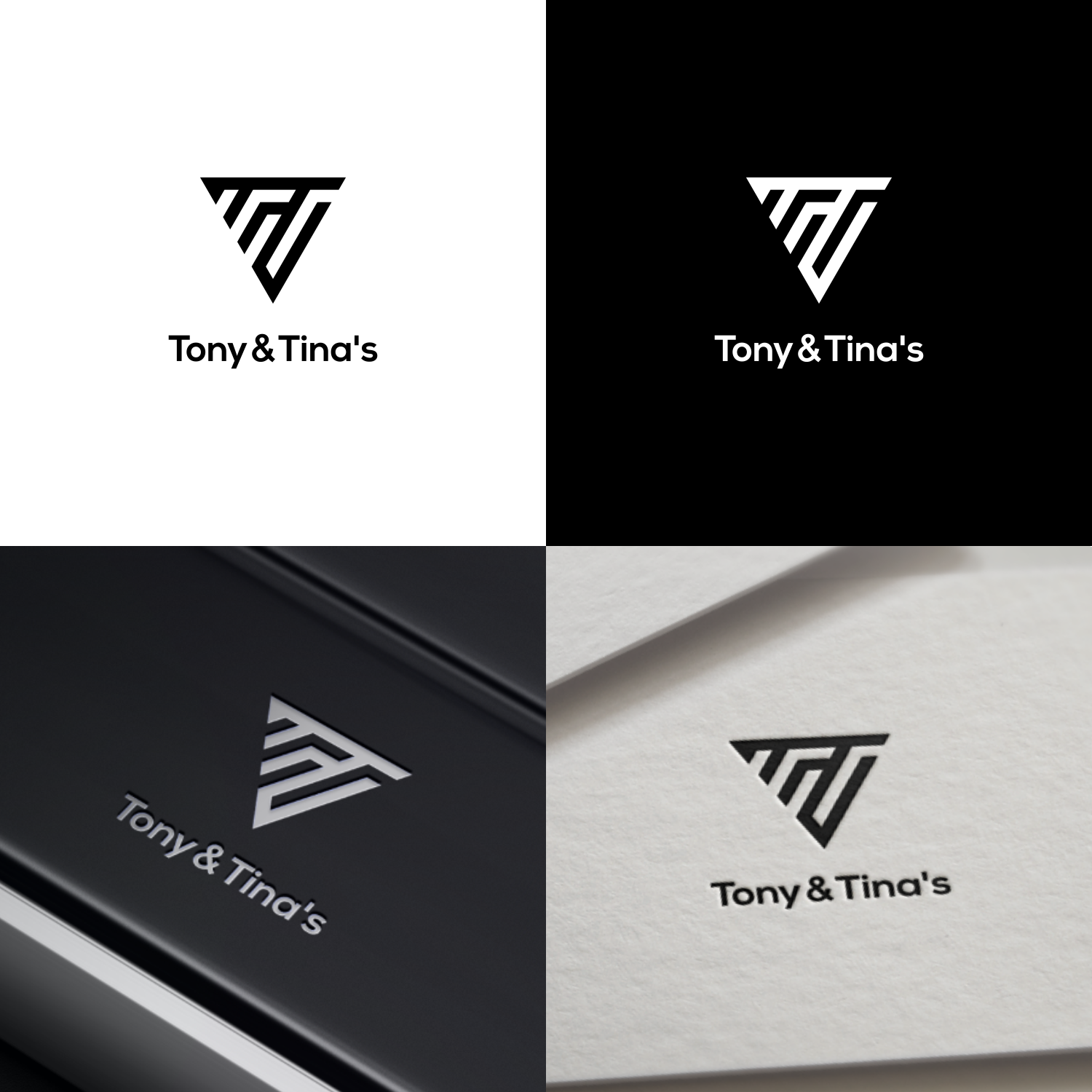 Logo Design by galang1996 2 for this project | Design #26152834