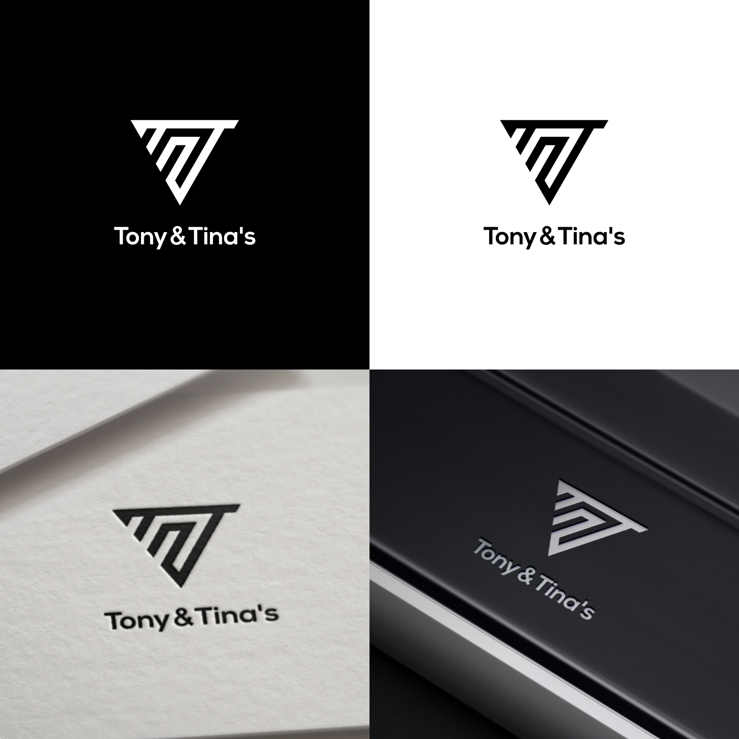 Logo Design by galang1996 2 for this project | Design #26152835