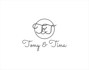 Tony & Tina’s Logo | Design de Logo par BNdesigner