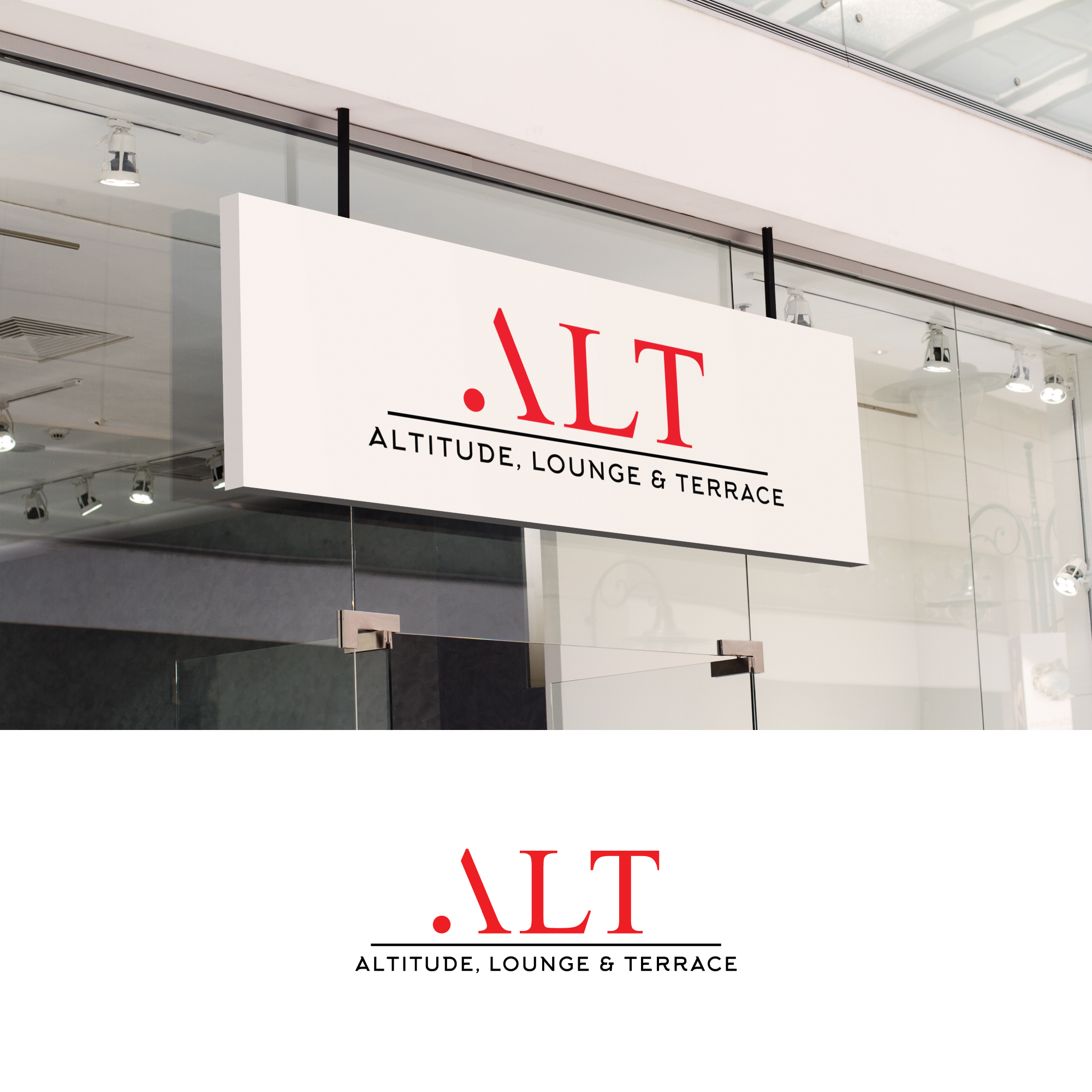 Logo Design by Zak deZign for The Next Idea | Design #26151628