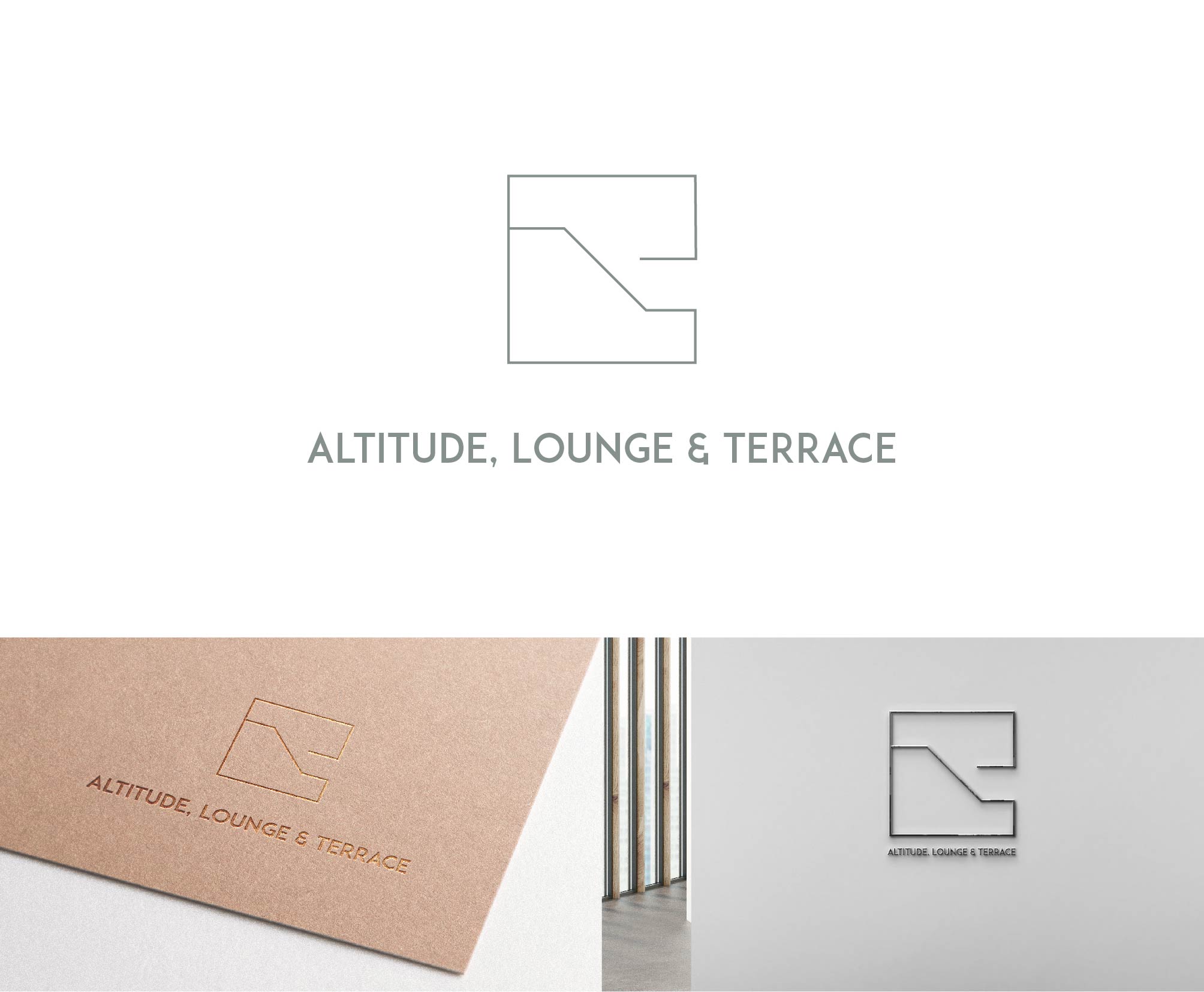 Logo Design by ileanalp for The Next Idea | Design #26152052