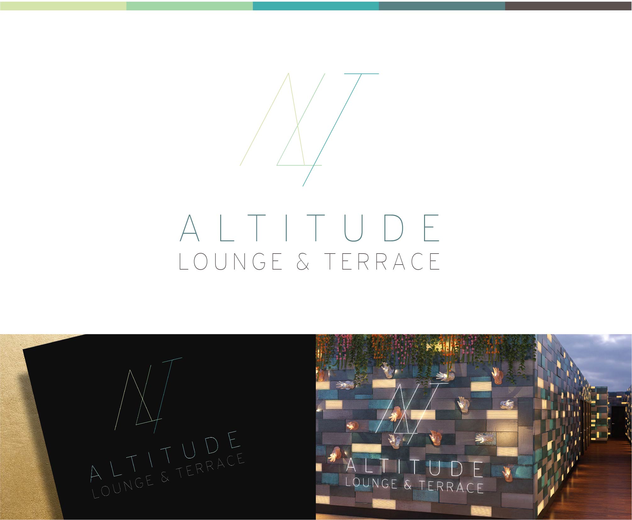 Logo Design by ileanalp for The Next Idea | Design #26154954