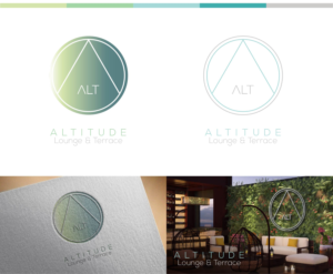 Logo Design by ileanalp for The Next Idea | Design: #26155132
