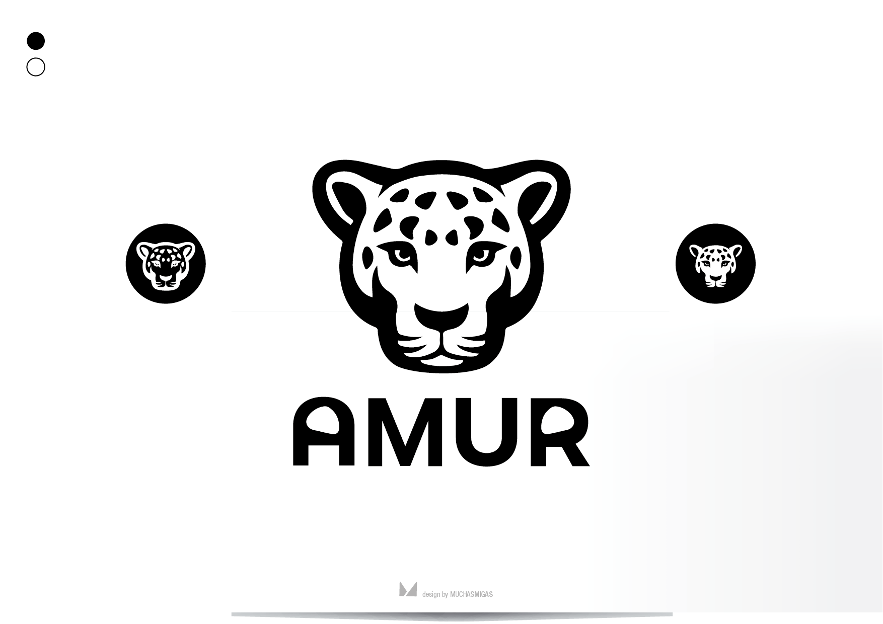 Logo Design by MuchasMigas for this project | Design #26174702