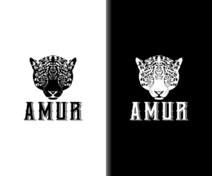 AMUR | Logo Design by Indrawasih