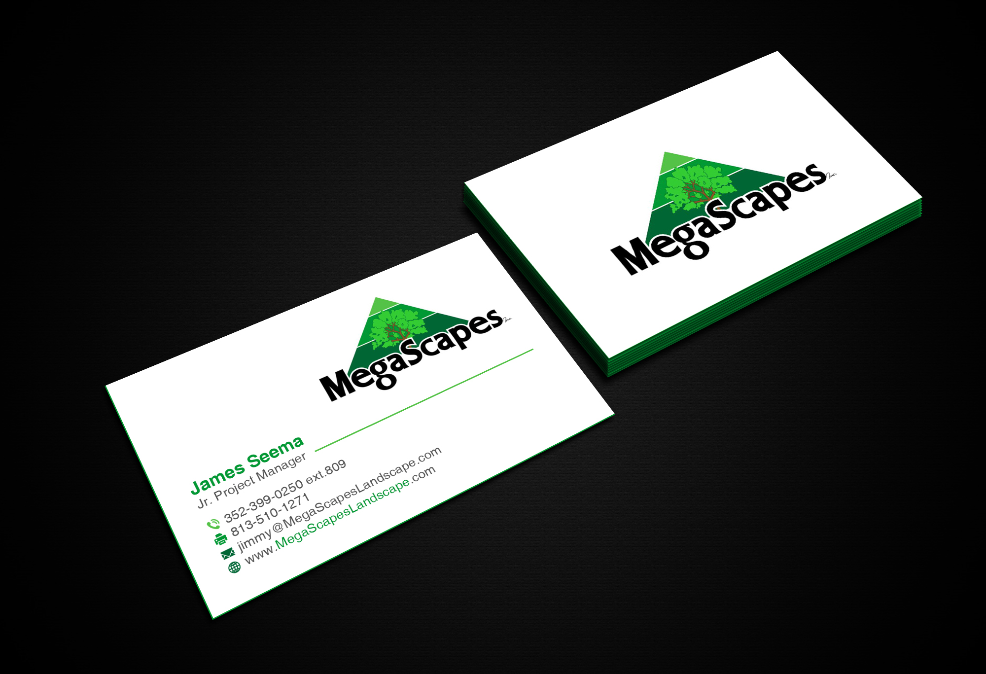 Business Card Design by Creations Box 2015 for this project | Design #26157063