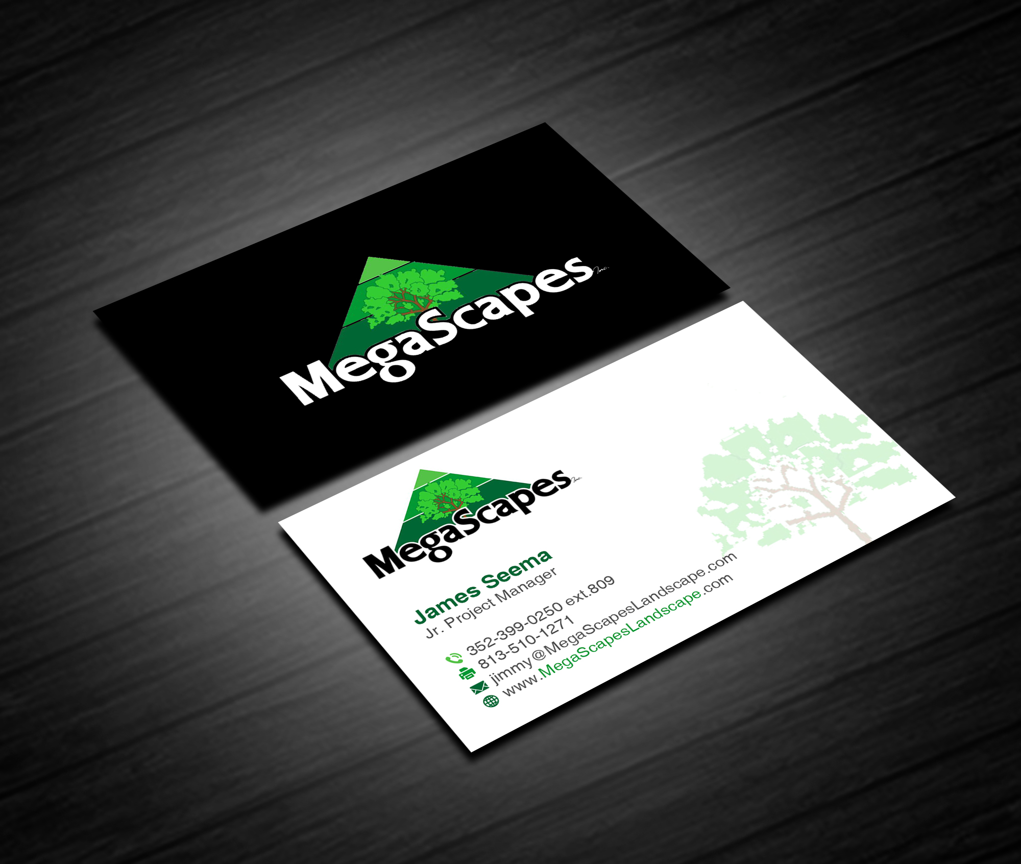Business Card Design by Creations Box 2015 for this project | Design #26157128