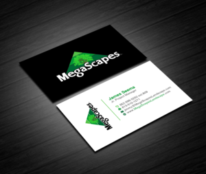 Business Card Design by Creations Box 2015 for this project | Design: #26157129