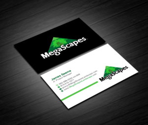 Business Card Design by Creations Box 2015 for this project | Design: #26157130