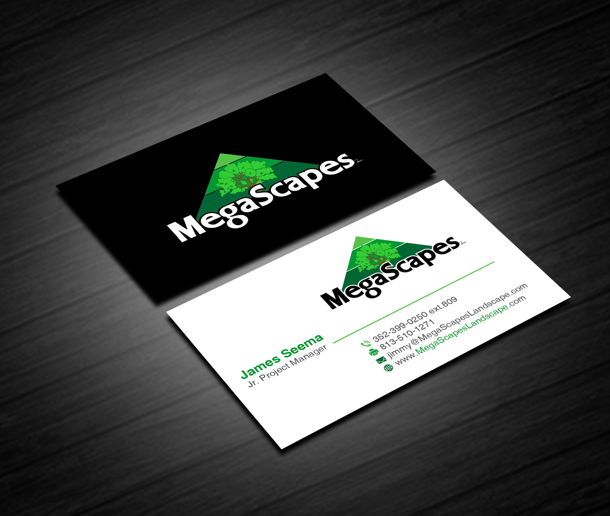 Business Card Design by Creations Box 2015 for this project | Design #26157131