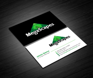 Business Card Design by Creations Box 2015 for this project | Design: #26157131