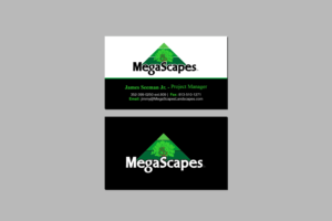 Business Card Design by Creations Box 2015 for this project | Design: #26159889