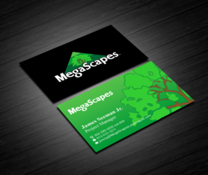 Business Card Design by Creations Box 2015 for this project | Design: #26159890