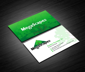 Business Card Design by Creations Box 2015 for this project | Design: #26159891