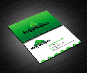Business Card Design by Creations Box 2015 for this project | Design: #26159892