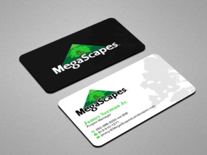 Business Card Design by Creations Box 2015 for this project | Design: #26159896