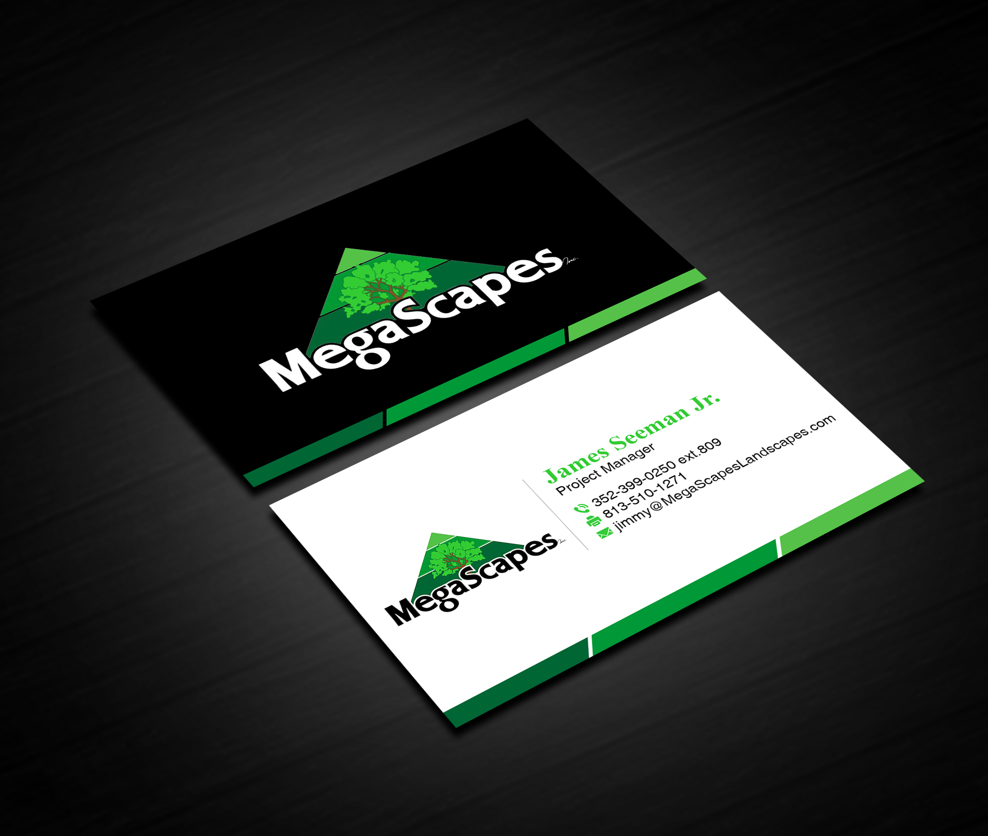 Business Card Design by Creations Box 2015 for this project | Design #26159897