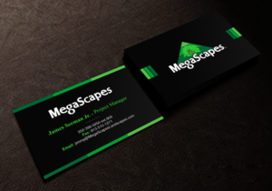 Business Card Design by Creations Box 2015 for this project | Design: #26159900