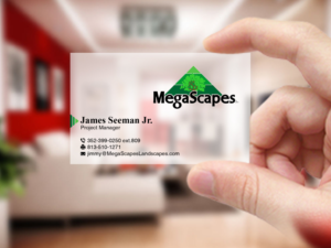 Business Card Design by Creations Box 2015 for this project | Design: #26160759