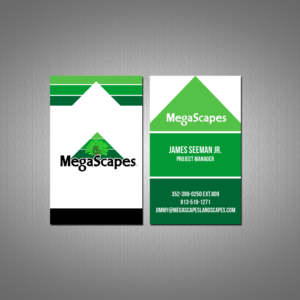 Business Card Design by Creations Box 2015 for this project | Design: #26160761