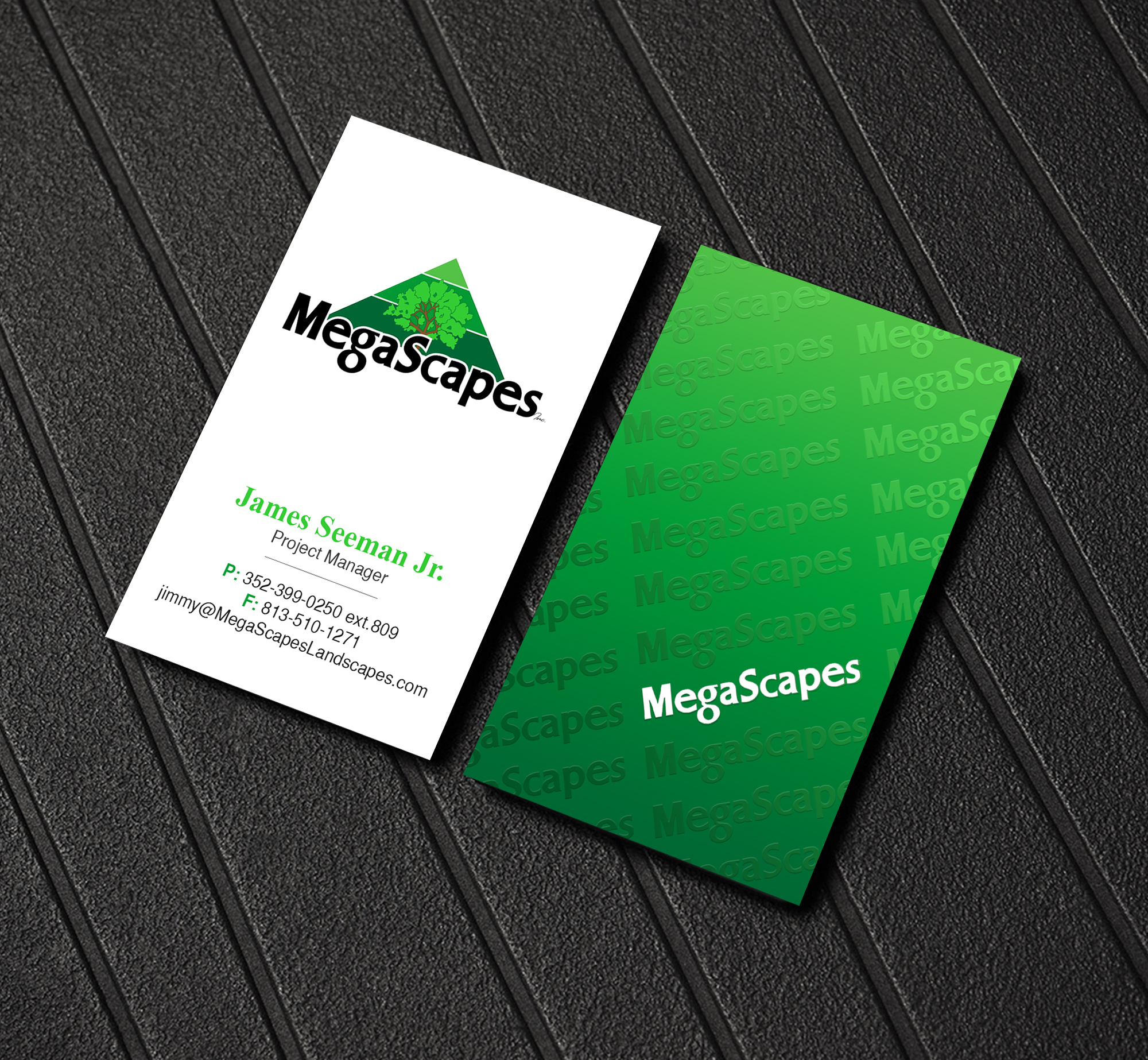 Business Card Design by Creations Box 2015 for this project | Design #26160767
