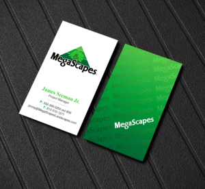 Business Card Design by Creations Box 2015 for this project | Design: #26160767
