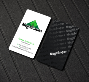 Business Card Design by Creations Box 2015 for this project | Design: #26160768