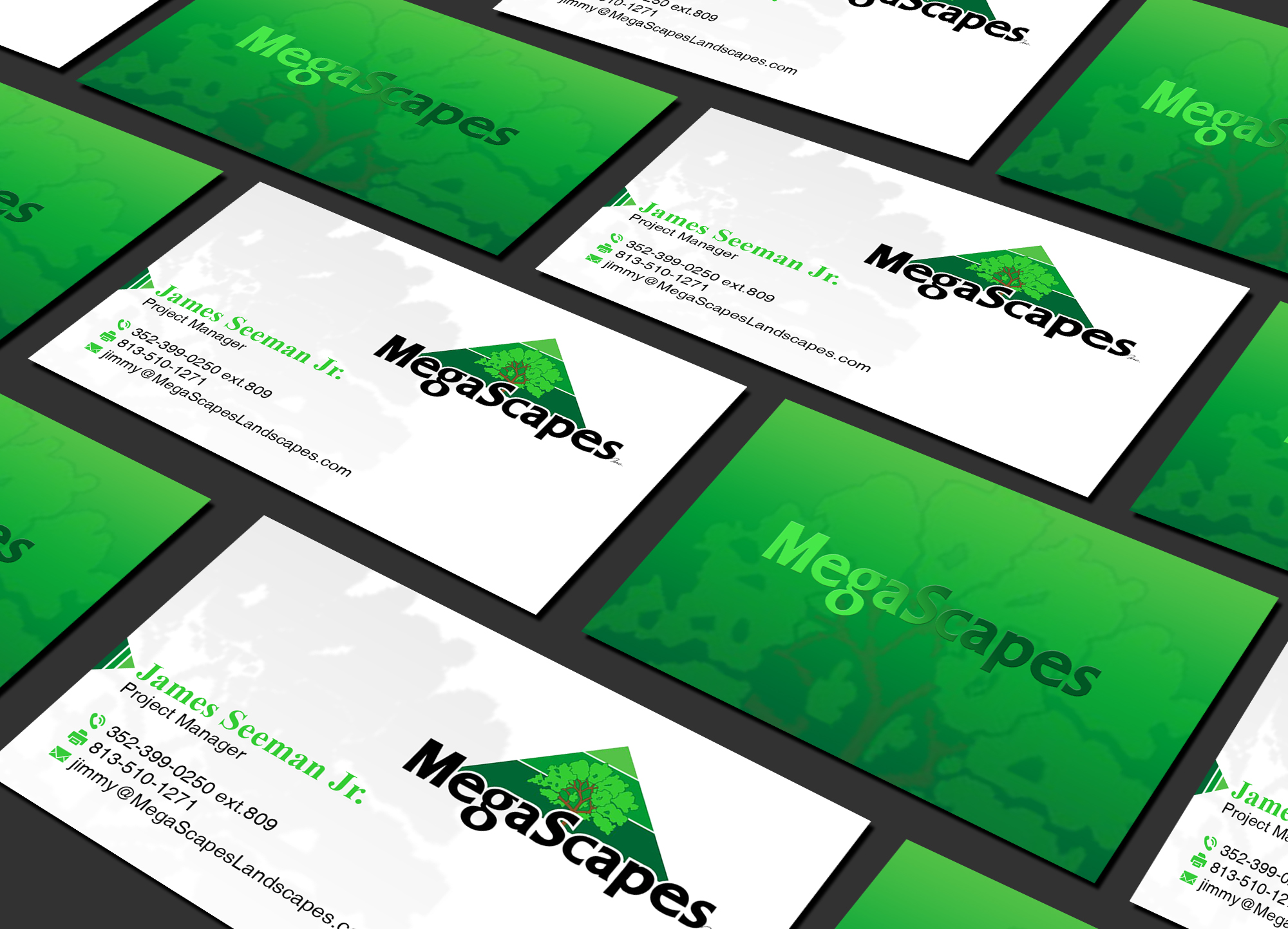 Business Card Design by Creations Box 2015 for this project | Design #26160769