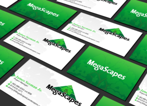 Business Card Design by Creations Box 2015 for this project | Design: #26160770