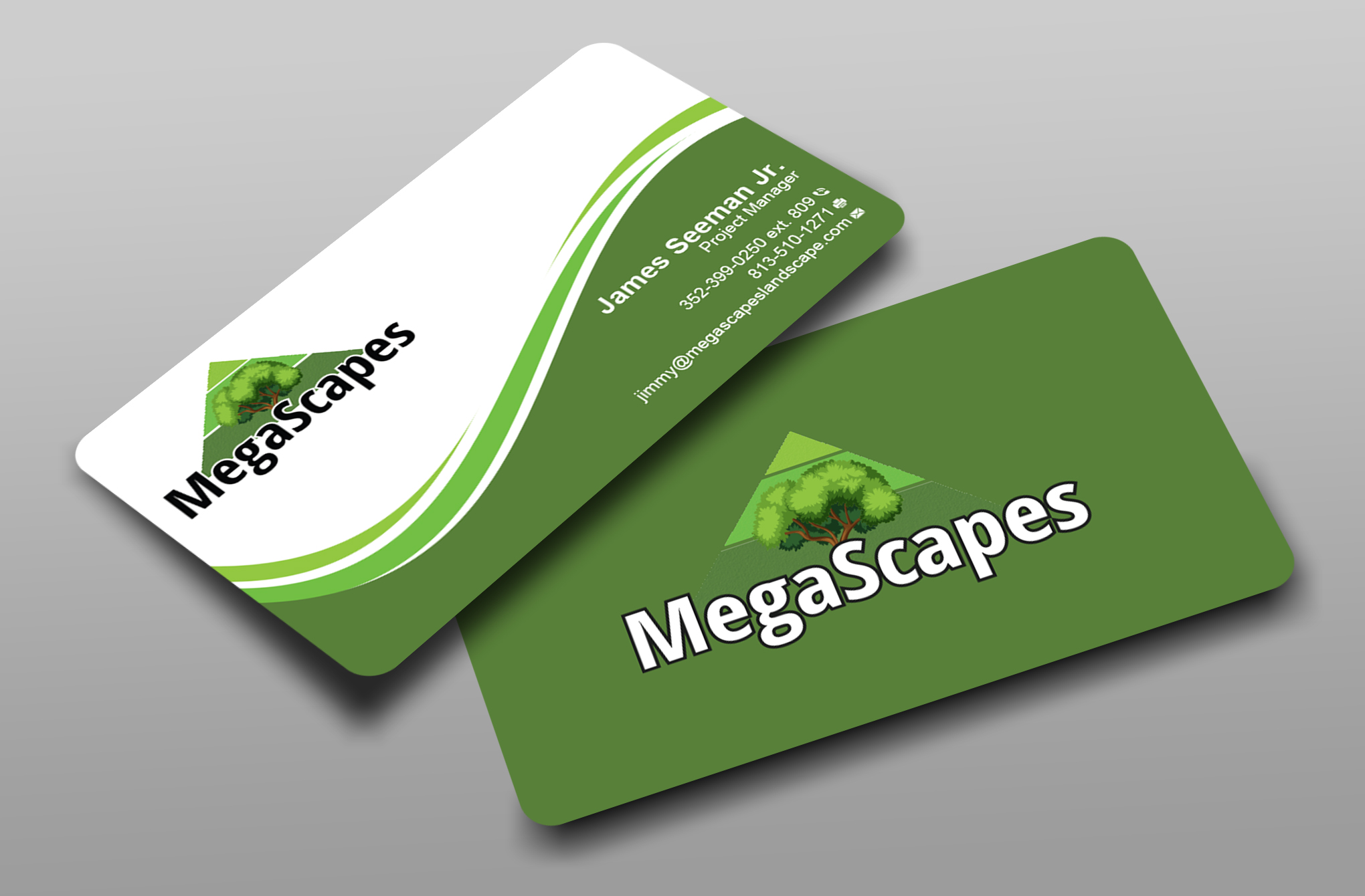 Business Card Design by Uttom 2 for this project | Design #26154137