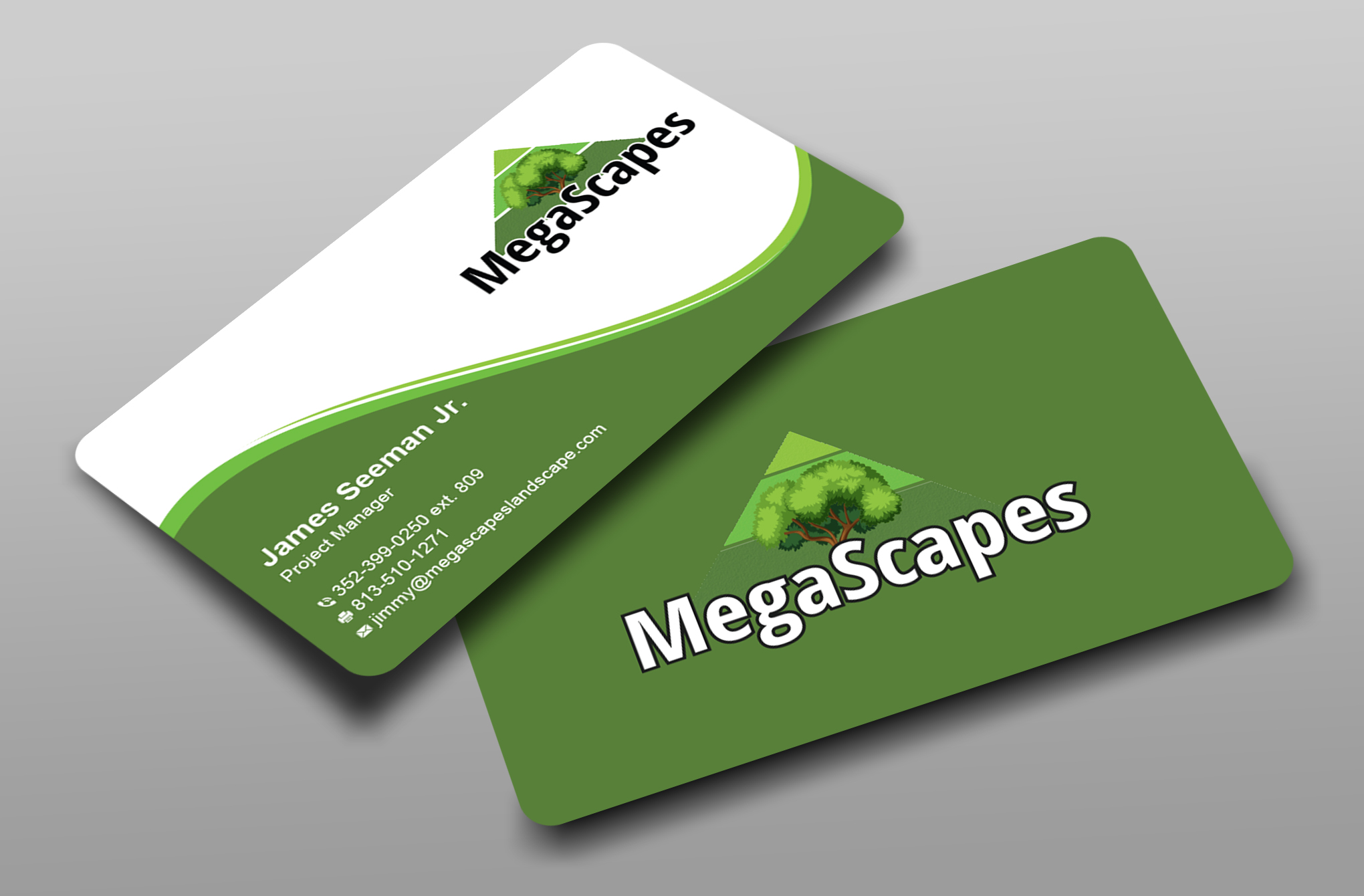 Business Card Design by Uttom 2 for this project | Design #26154138