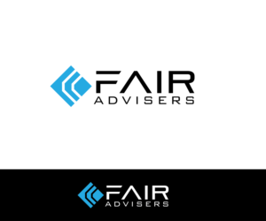 FAIR Advisers | Logo Design by renderman