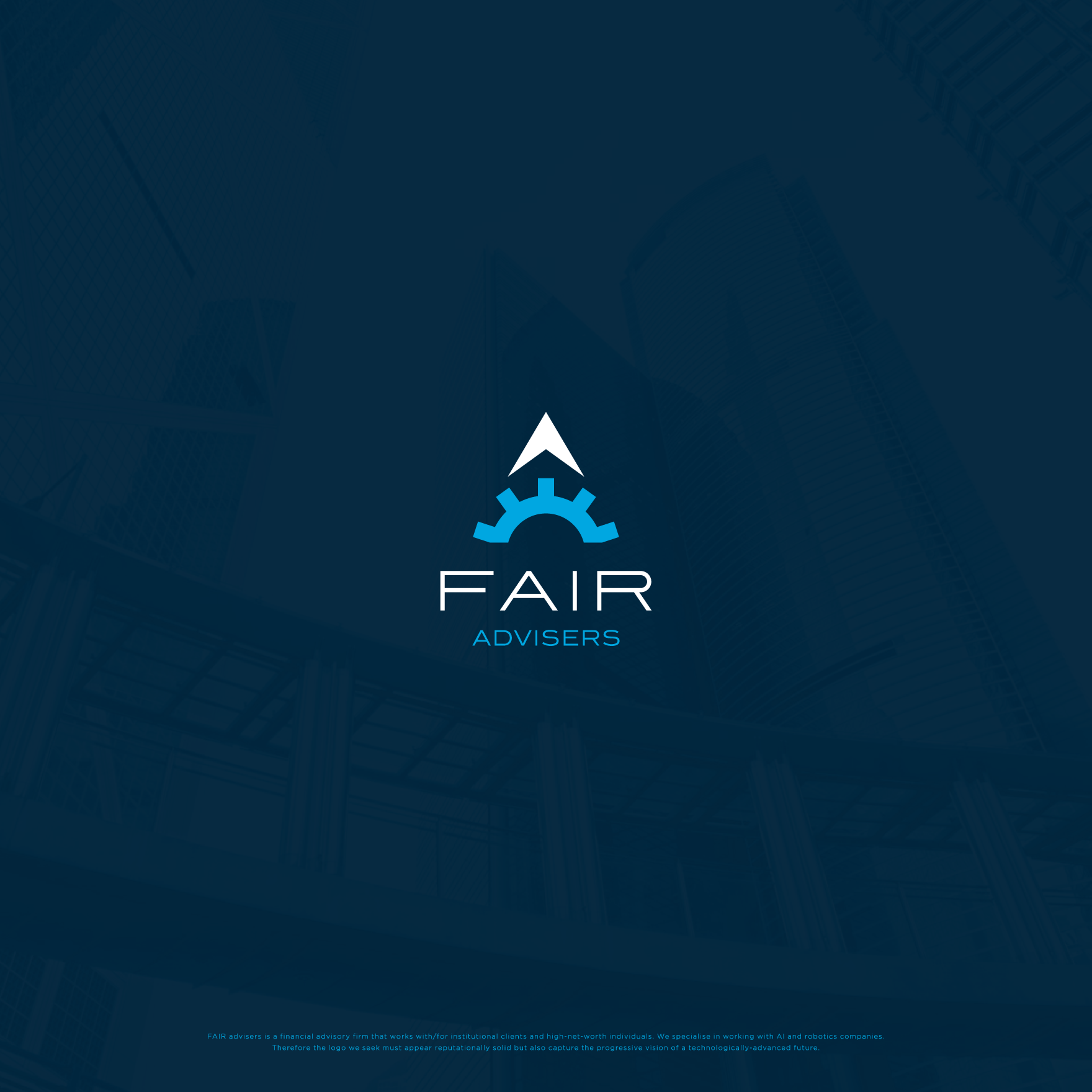 Logo Design by ds | designstructure for this project | Design #26152147
