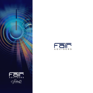 FAIR Advisers | Logo Design by SamiddhaH