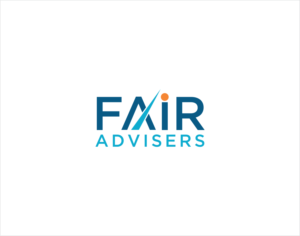 FAIR Advisers | Diseño de Logo por BNdesigner