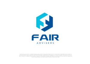 FAIR Advisers | Logo-Design von Ng V Duc