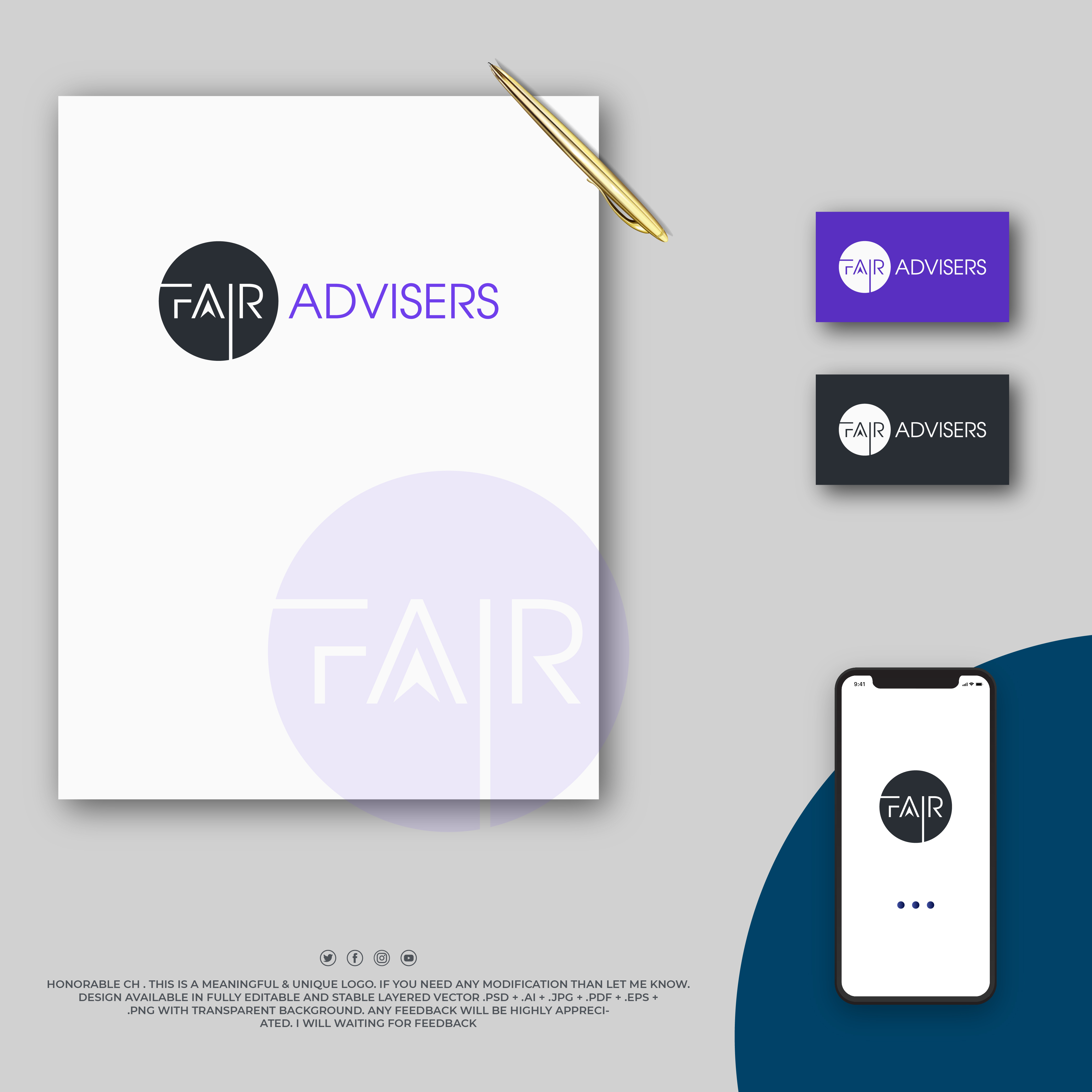 Diseño de Logo por designprotox para este proyecto | Diseño #26188699