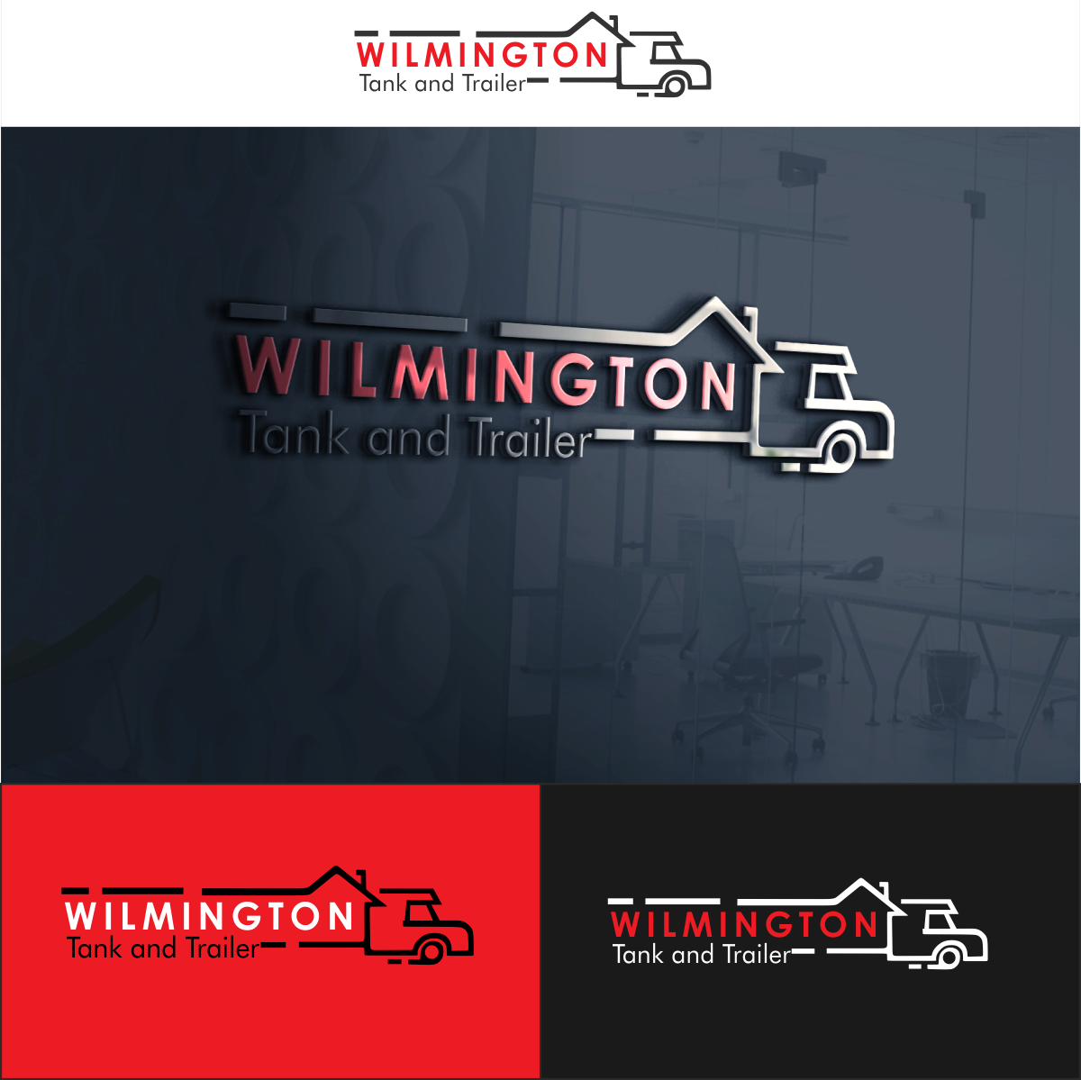 Logo Design by Pixel Sprout for this project | Design #26153165