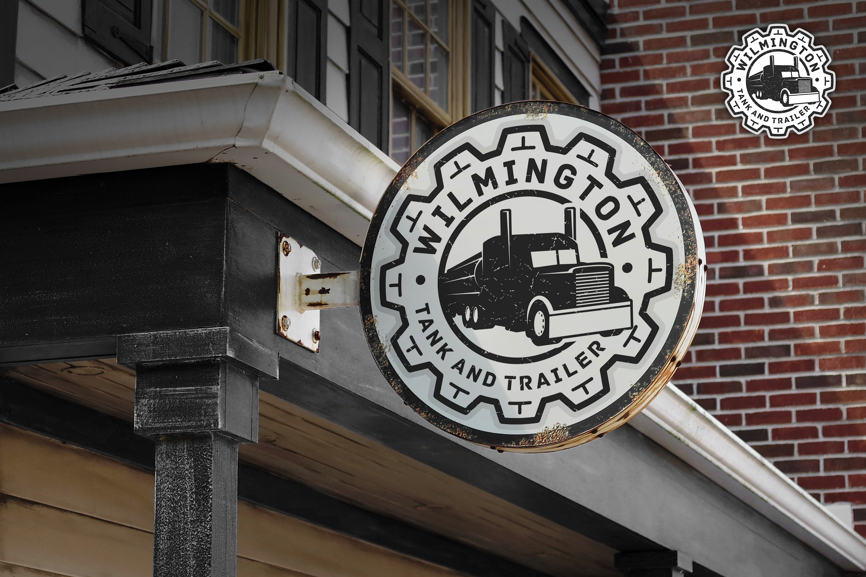 Logo Design by aquabomb26 for this project | Design #26158362