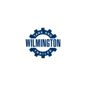 Wilmington Tank and Trailer | Logo Design by Deant