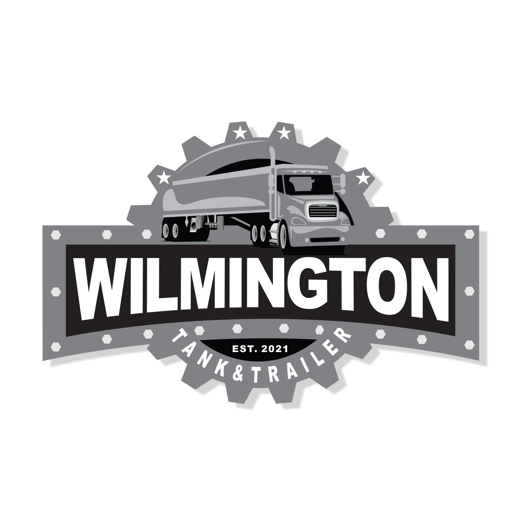 Logo Design by Dennis Jackson Design for this project | Design #26180566