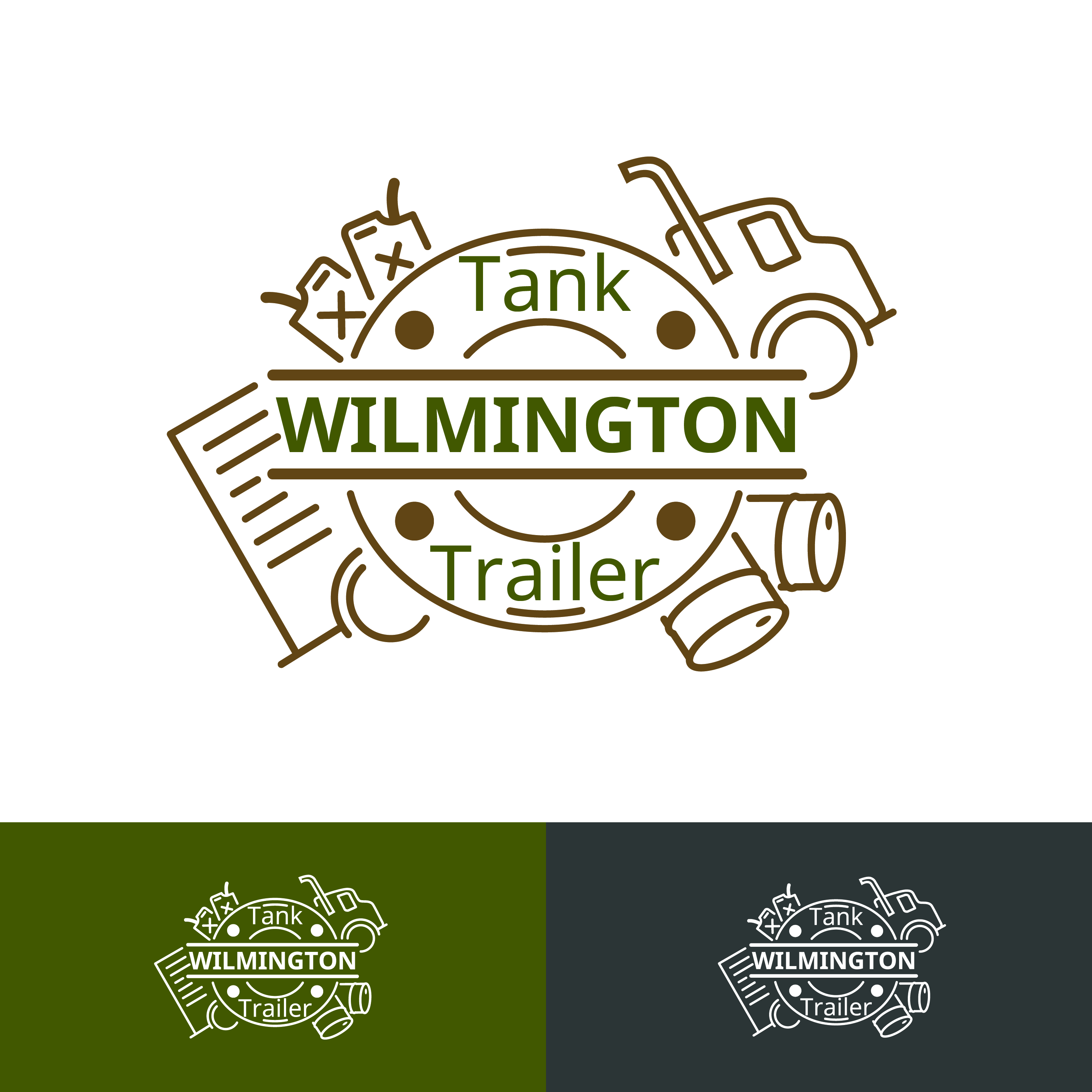 Logo Design by riomadis for this project | Design #26164282