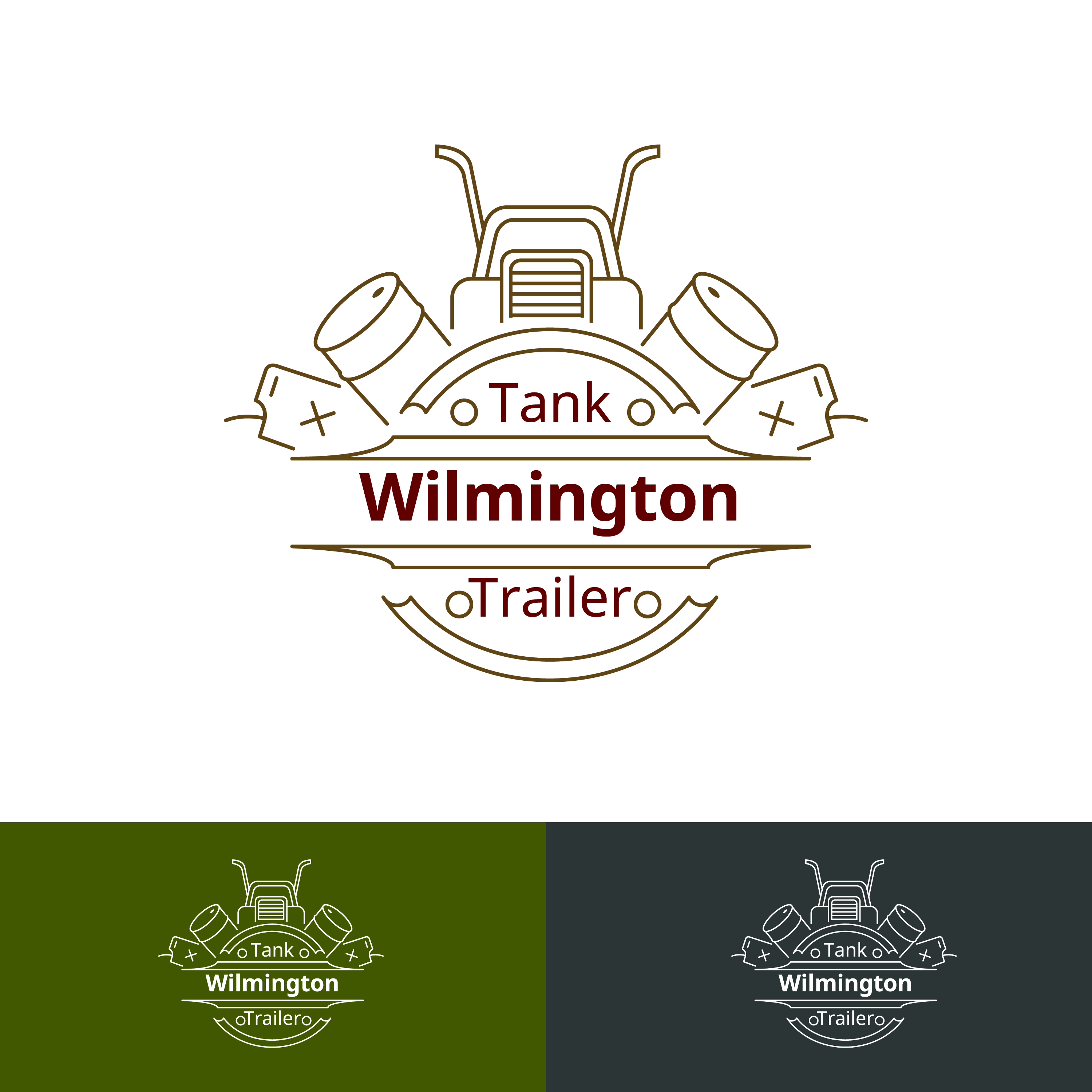 Logo Design by riomadis for this project | Design #26164300