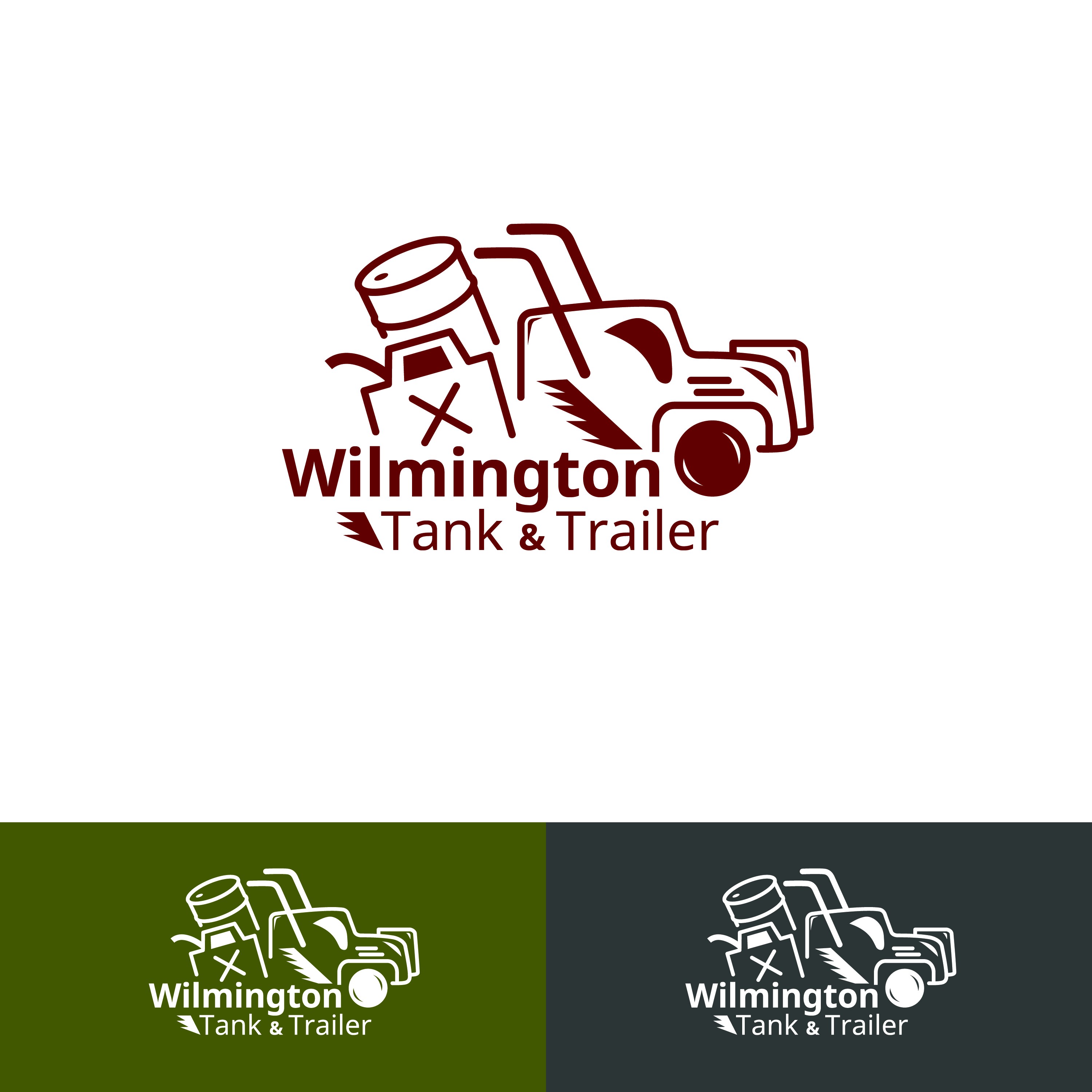 Logo Design by riomadis for this project | Design #26164305